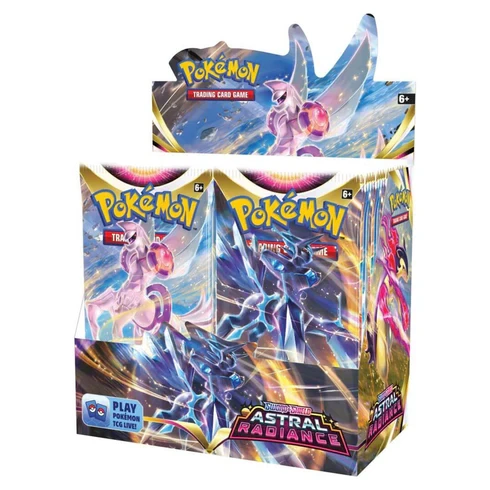 pokemon sword and shield booster box ebay Amazon.com: Pokemon TCG: Scarlet & Violet Booster Pack : Toys & Games main image 0