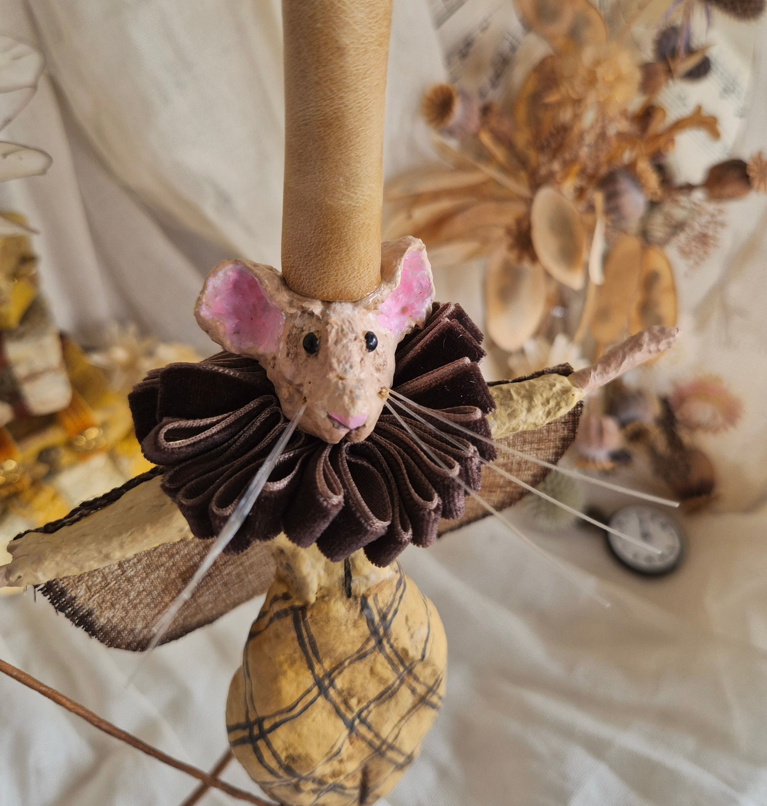 Master - Delicate Collection - Hanging Decoration