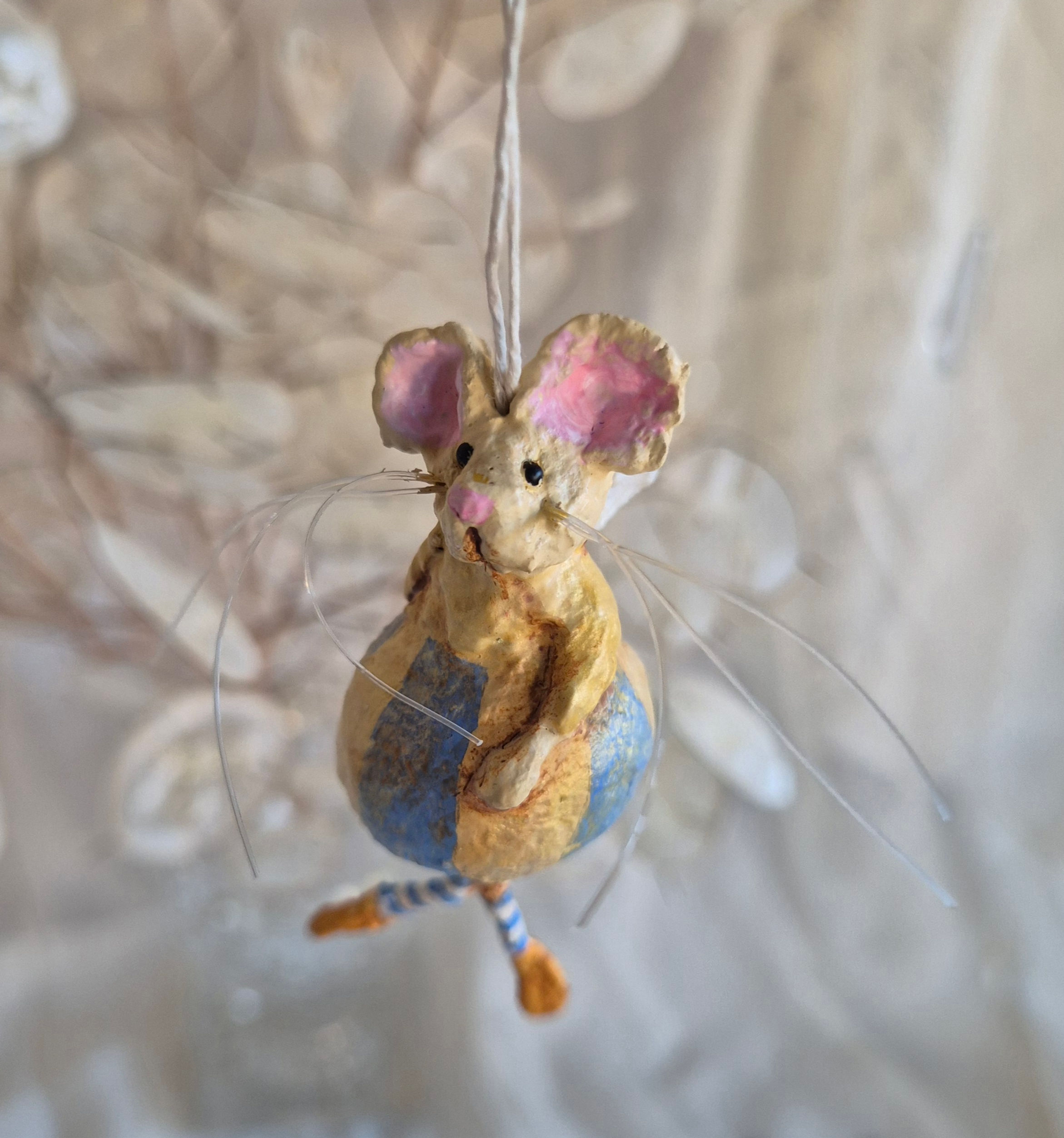 Seedling - Kiki - Delicate Collection - Hanging Decoration
