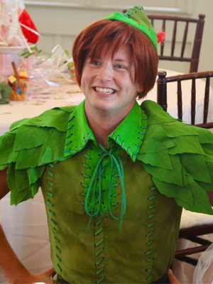 peter pan