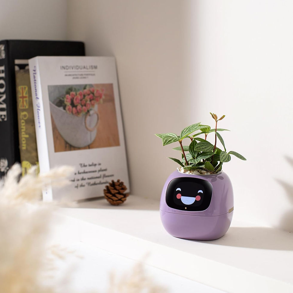 Thumbnail: BERRY IVY