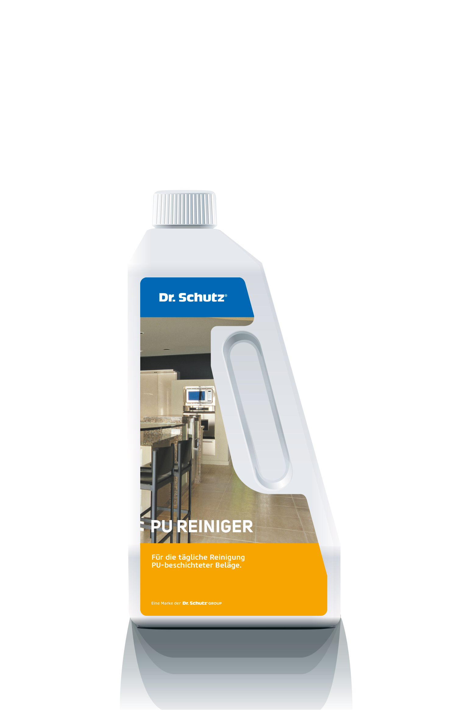 Dr. Schutz PU Reiniger 750ml