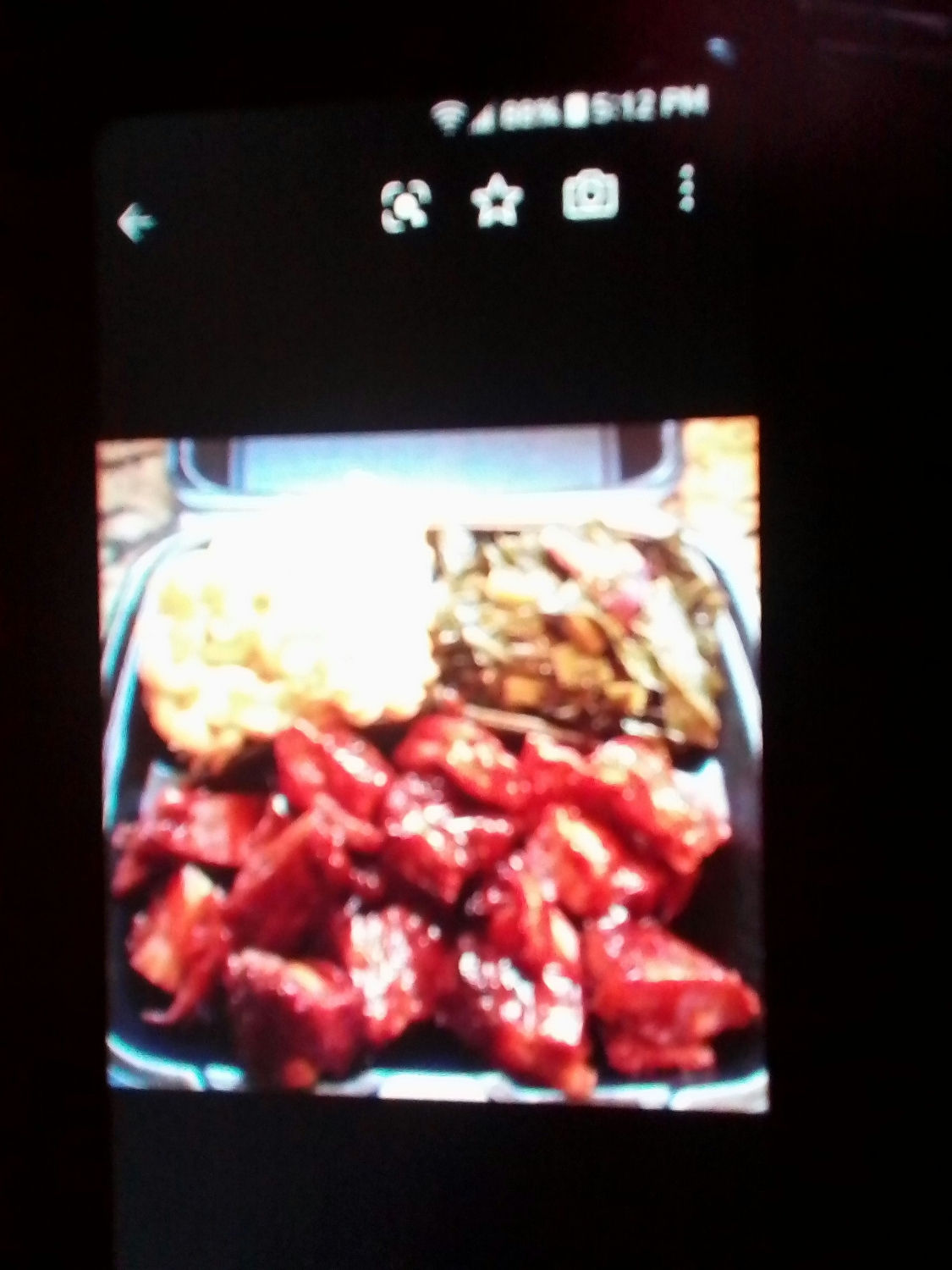Soul Food