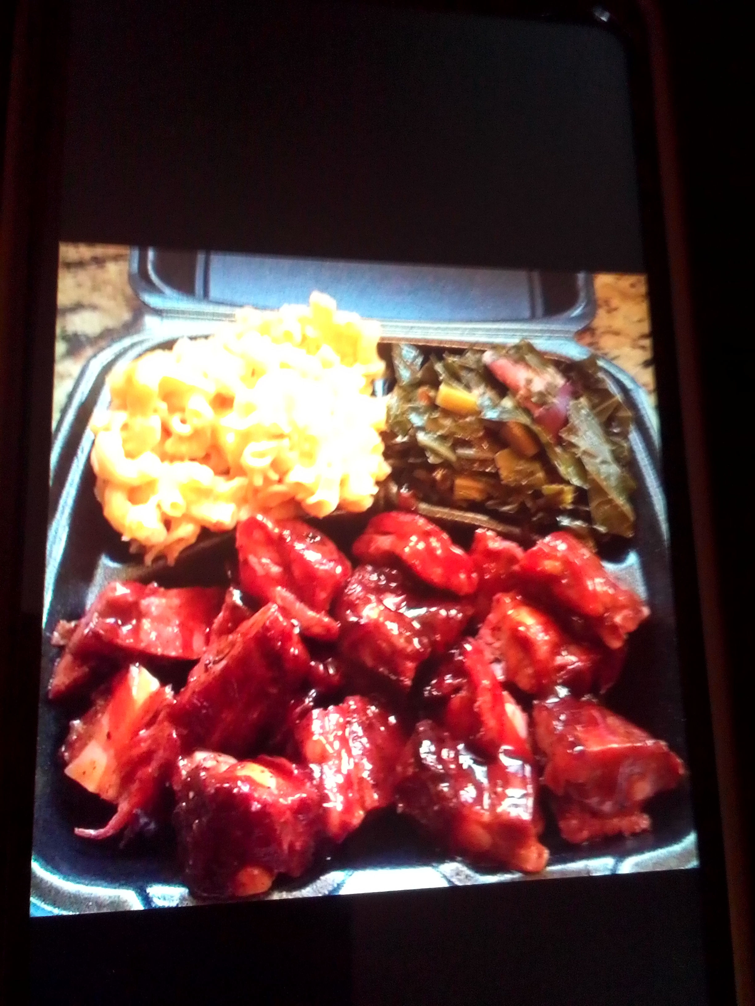 Beef Tips