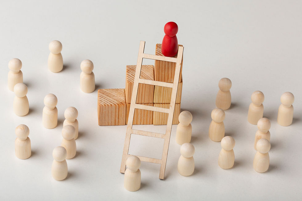 How to Choose a Diagnostics-First Leadership Development Provider