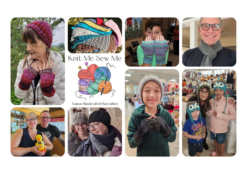 9-photo collage for home page