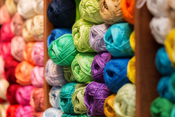 So much to choose from!