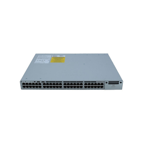 C9300-24T-E | Technoverse
