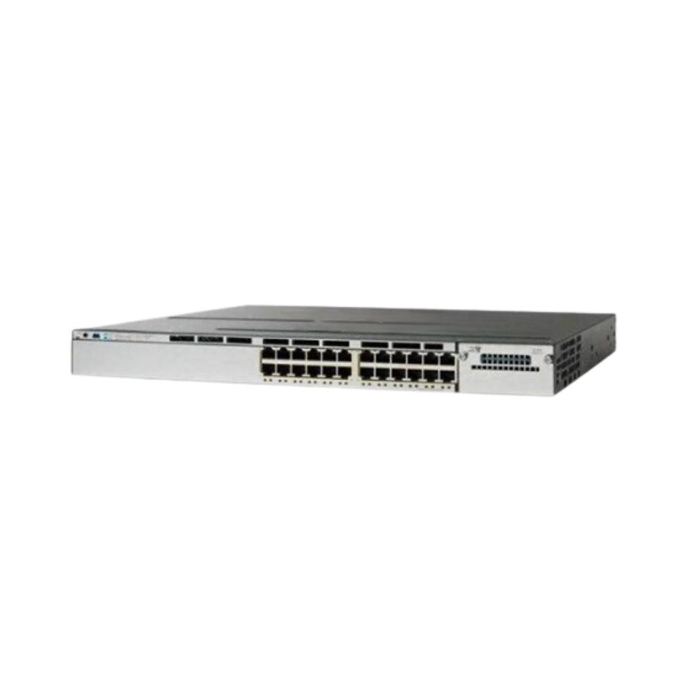 C9200-24P-A