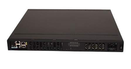 ISR4331-V/K9
