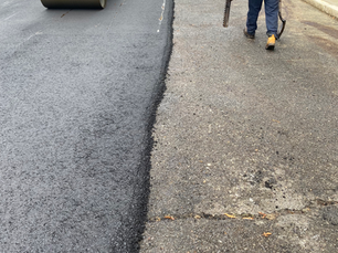Best Time of Year to Pave a Driveway in New Jersey