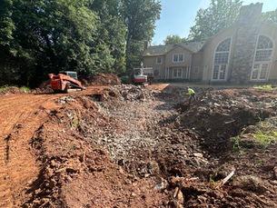 Can You Live in Your Home During Partial Demolition? Ask the Experts