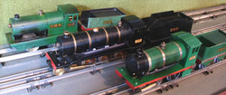 Cranko Steam