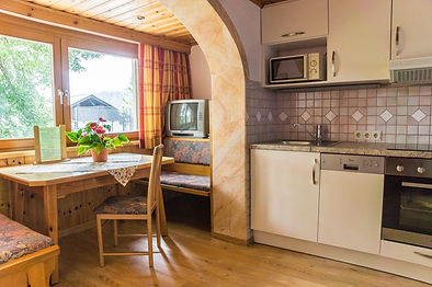 Apartmány Wiesbach Schladming