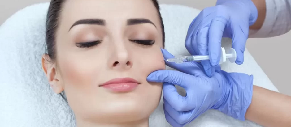 Filler Injections with PRP in Dubai