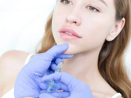 Sunekos Injections in Dubai