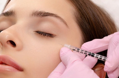 Mesotherapy Treatment in Dubai