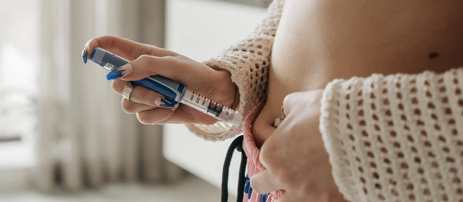 Saxenda Injection in Dubai