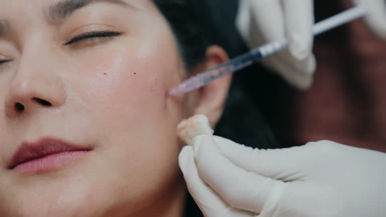 Exosomes Treatment Dubai