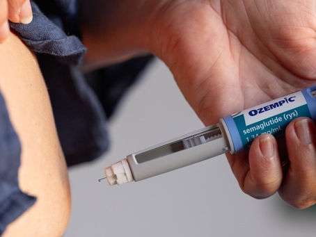 Ozempic Injection in Dubai