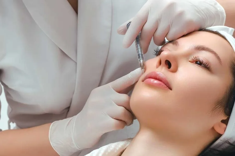 Mesotherapy Treatment in Dubai