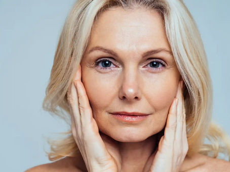 Facial Contouring in Dubai