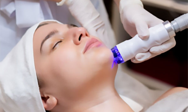 Pico Laser Treatment in Dubai