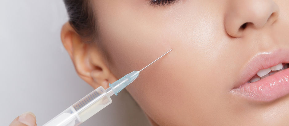 Fat Transfer in Dubai