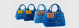 ROCHI denim remake ROCHI denim remake