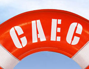 Qué es el CAEC