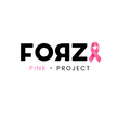 Logo Pink Project Forza