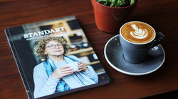 Dailydose coffee & eatery, Dailydose