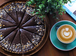 Dailydose coffee & eatery, Dailydose