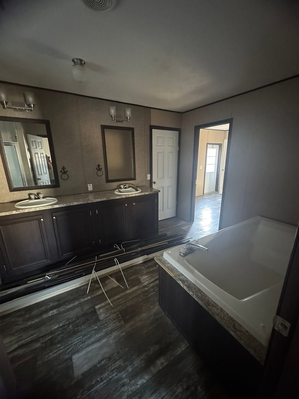 Thumbnail: SOLD!!! 2018 Southern Energy 3 Bedroom 2 Bathroom 28x56 Doublewide Mobile Home