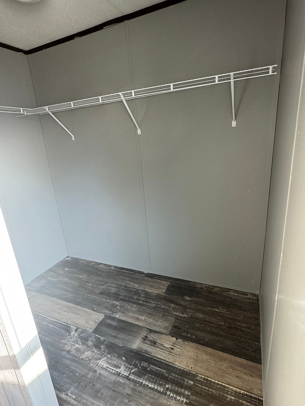 Thumbnail: 2023 Jessup 3 Bedroom 2 Bathroom 16x76 Singlewide Mobile Home