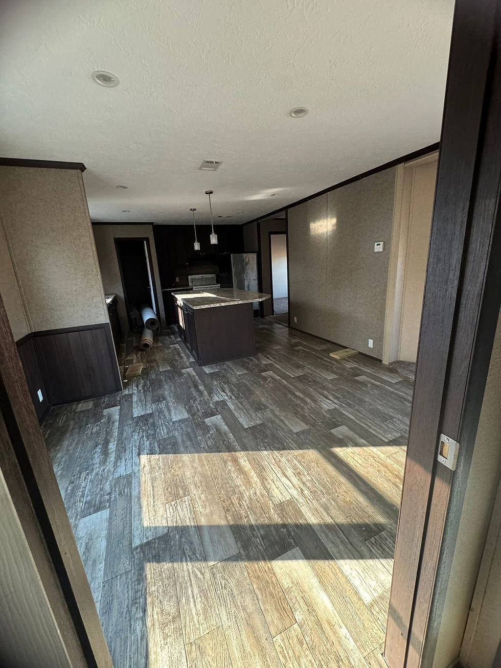 Thumbnail: SOLD!!! 2018 Southern Energy 3 Bedroom 2 Bathroom 28x56 Doublewide Mobile Home