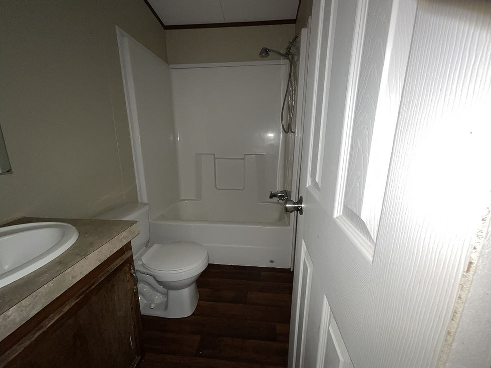 Thumbnail: SOLD!!! 2015 Fleetwood 3 Bedroom 2 Bathroom 16x80 Singlewide Mobile Home