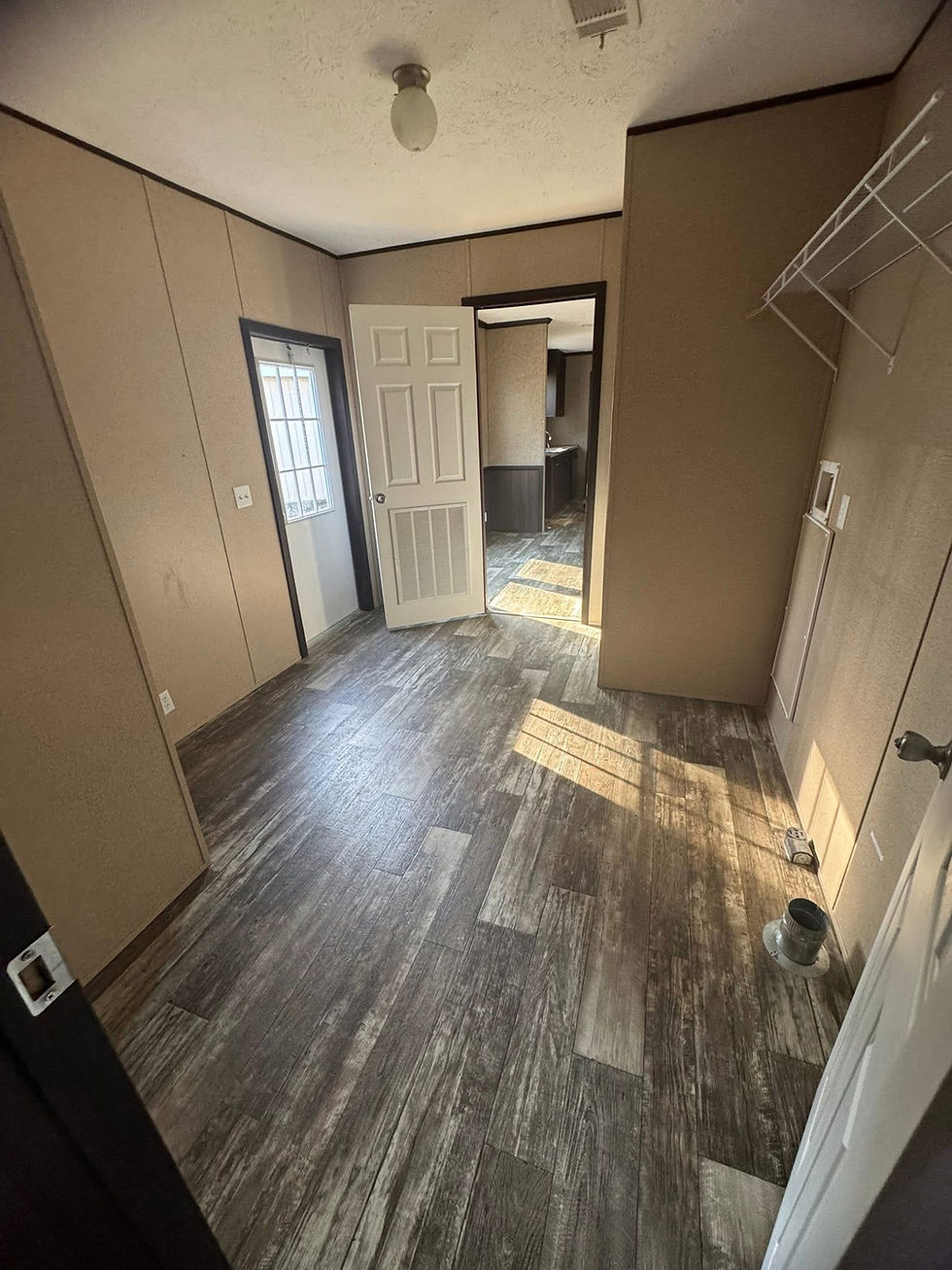 Thumbnail: SOLD!!! 2018 Southern Energy 3 Bedroom 2 Bathroom 28x56 Doublewide Mobile Home