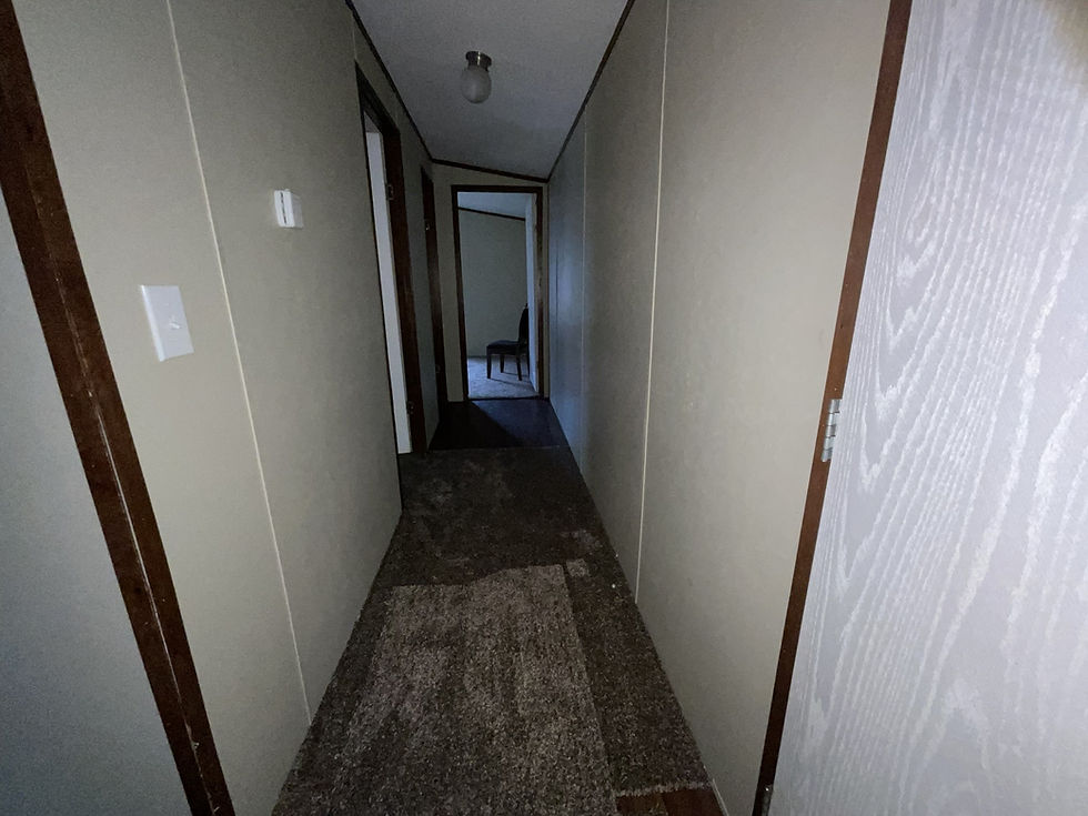 Thumbnail: SOLD!!! 2015 Fleetwood 3 Bedroom 2 Bathroom 16x80 Singlewide Mobile Home