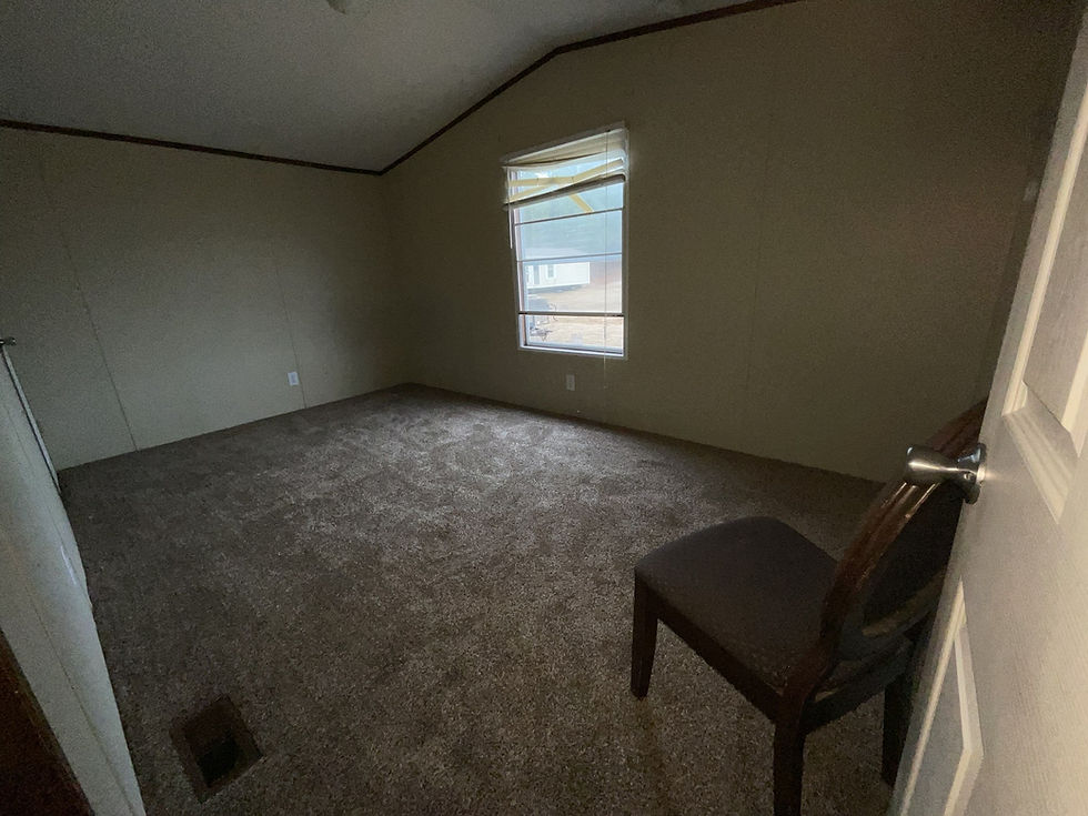 Thumbnail: SOLD!!! 2015 Fleetwood 3 Bedroom 2 Bathroom 16x80 Singlewide Mobile Home