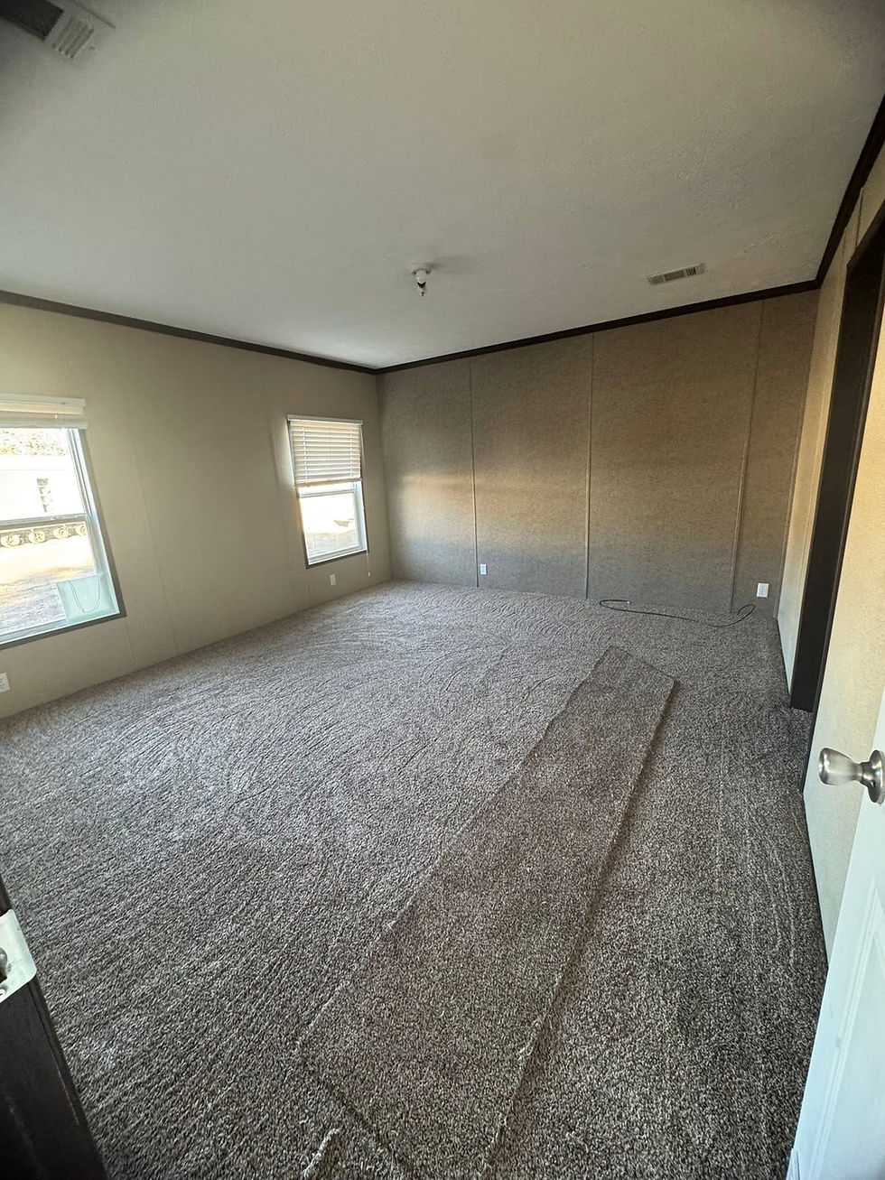 Thumbnail: SOLD!!! 2018 Southern Energy 3 Bedroom 2 Bathroom 28x56 Doublewide Mobile Home