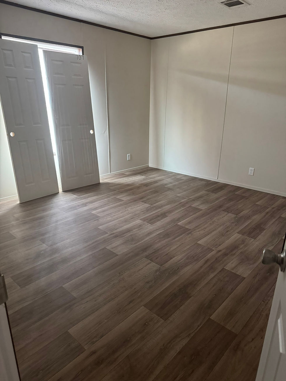 Thumbnail: 2023 Cappaert 3 Bedroom 2 Bathroom 28x60 Doublewide Mobile Home