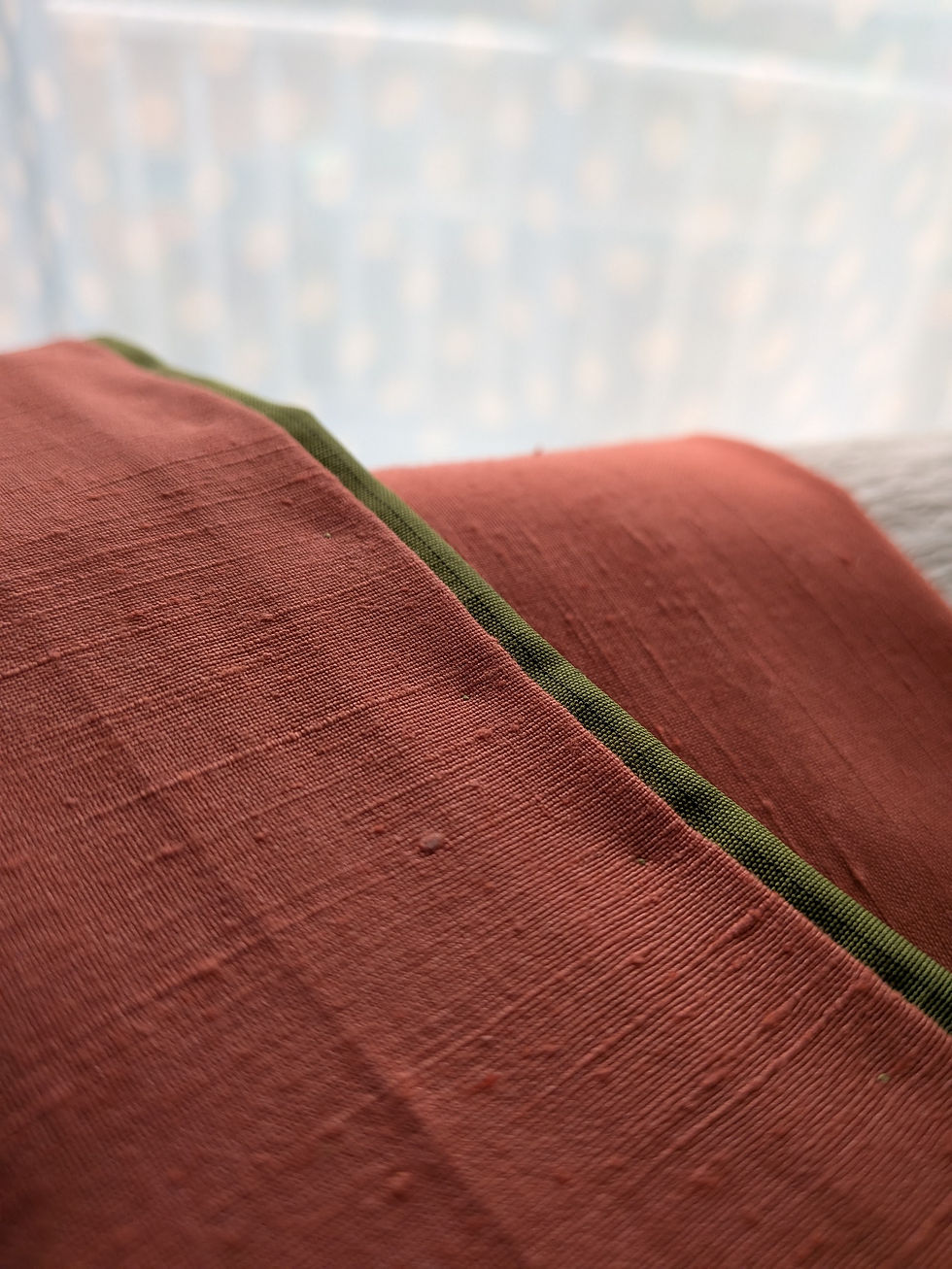 The Art of Wasai, Rooted in Tradition.