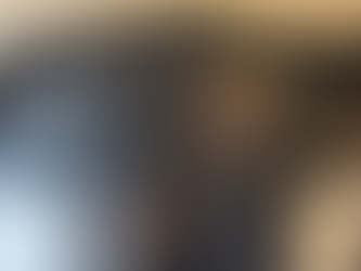 黒地に漆描きが施されたアンティーク羽織