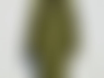 50年前の紬を現代風のダスターコートへ