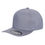 Thumbnail: Unbranded 5-Panel Cotton Twill Hat