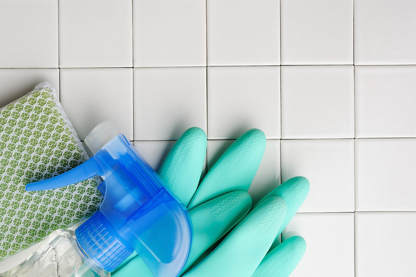 Contact CD Cleaning Services