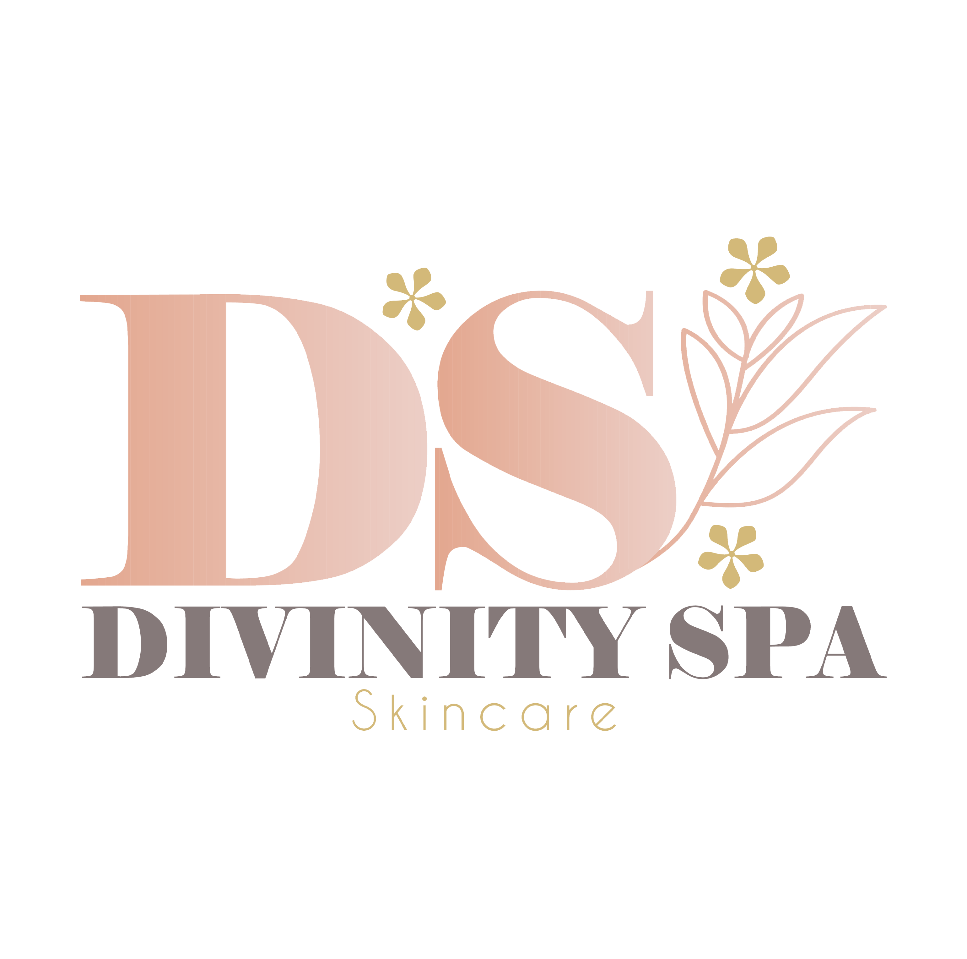 Clean, professional medical spa treatment room with neutral tones at Divinity Spa Katy in Katy