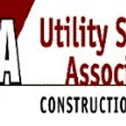 Utility Services Associates Construction Co Inc logo