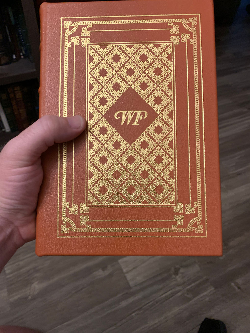 Absalom, Absalom! Cover